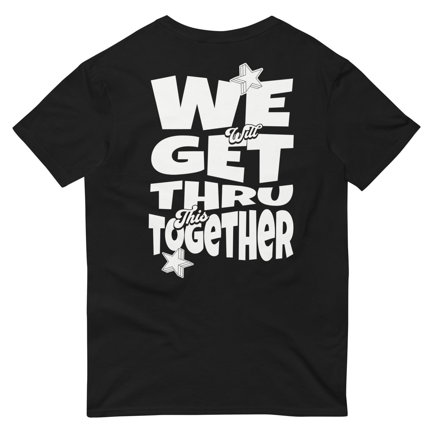 Short-Sleeve T-Shirt