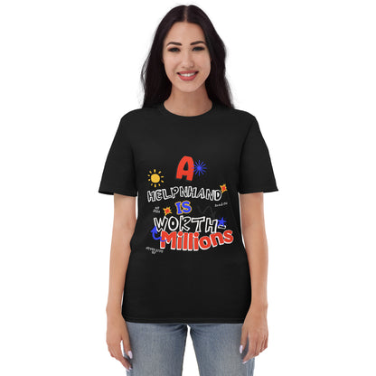 graphic Short-Sleeve T-Shirt