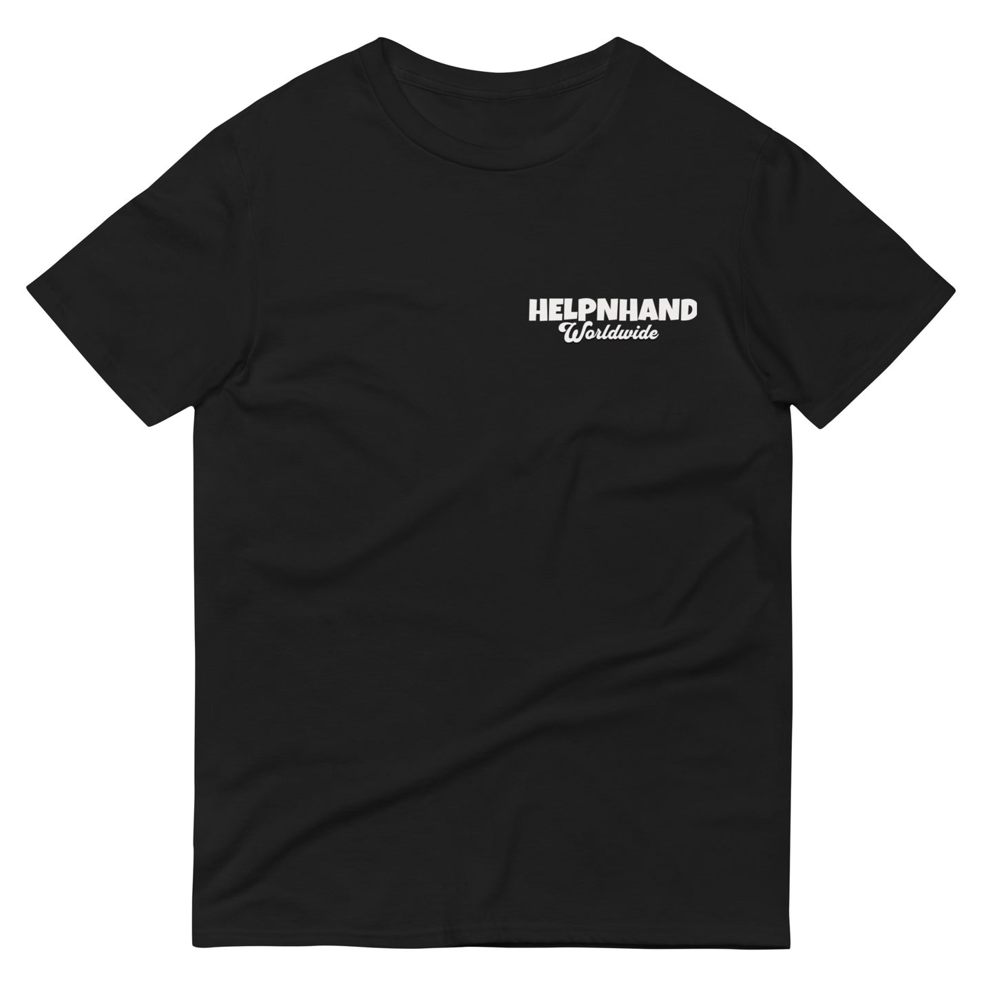 Short-Sleeve T-Shirt