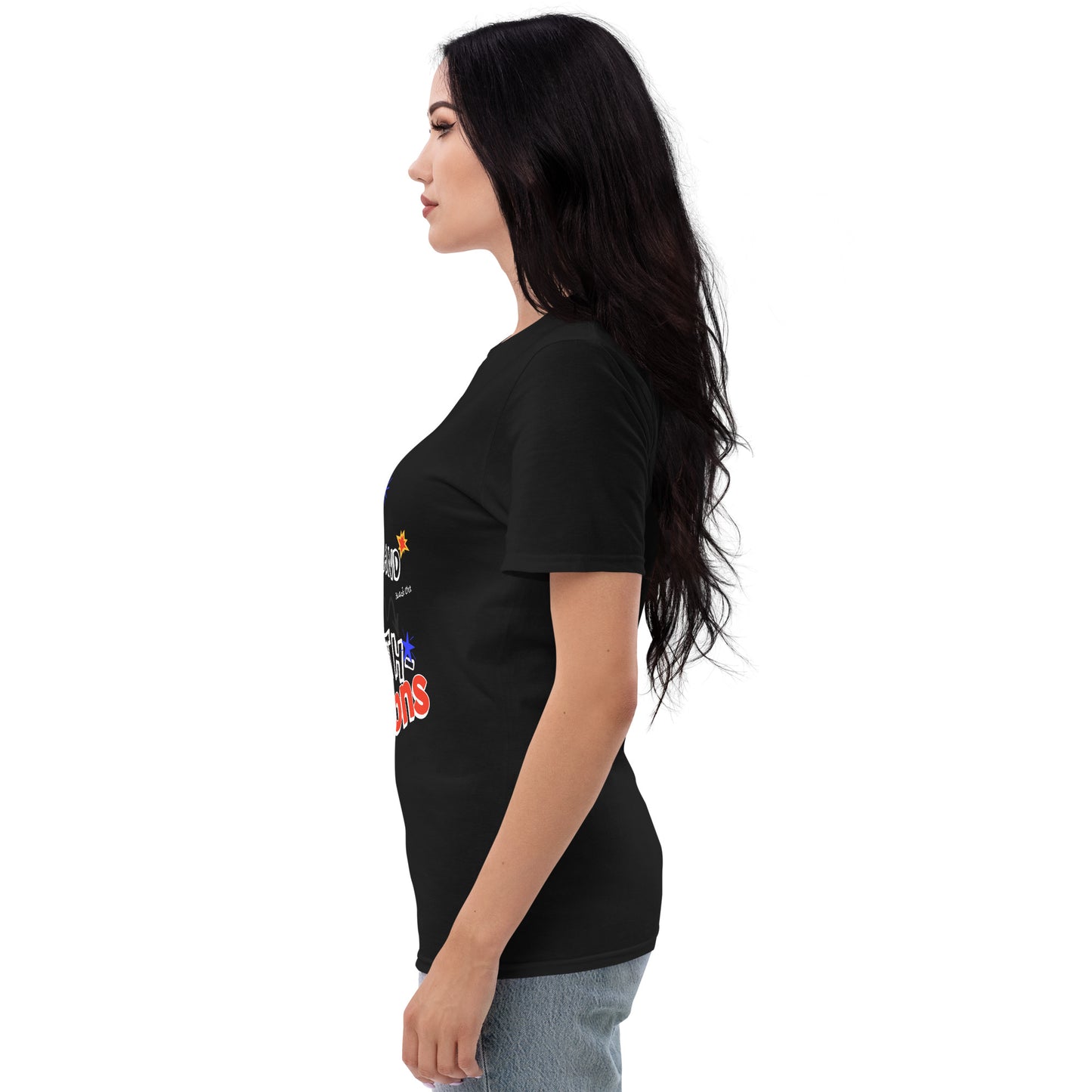 graphic Short-Sleeve T-Shirt