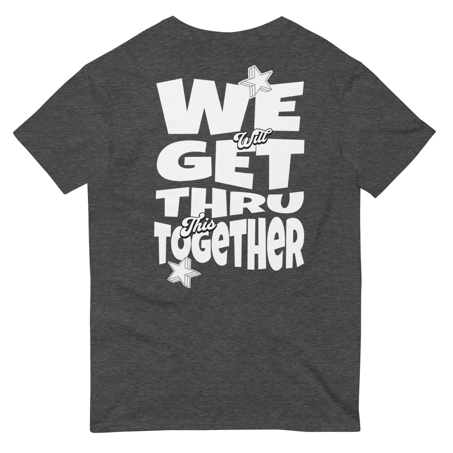 Short-Sleeve T-Shirt