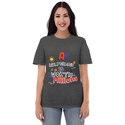 graphic Short-Sleeve T-Shirt