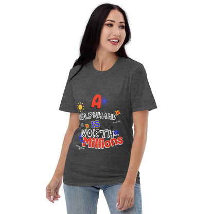 graphic Short-Sleeve T-Shirt