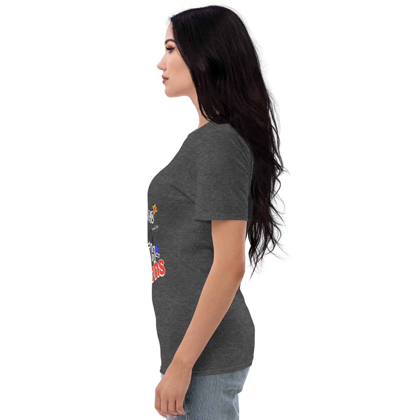 graphic Short-Sleeve T-Shirt