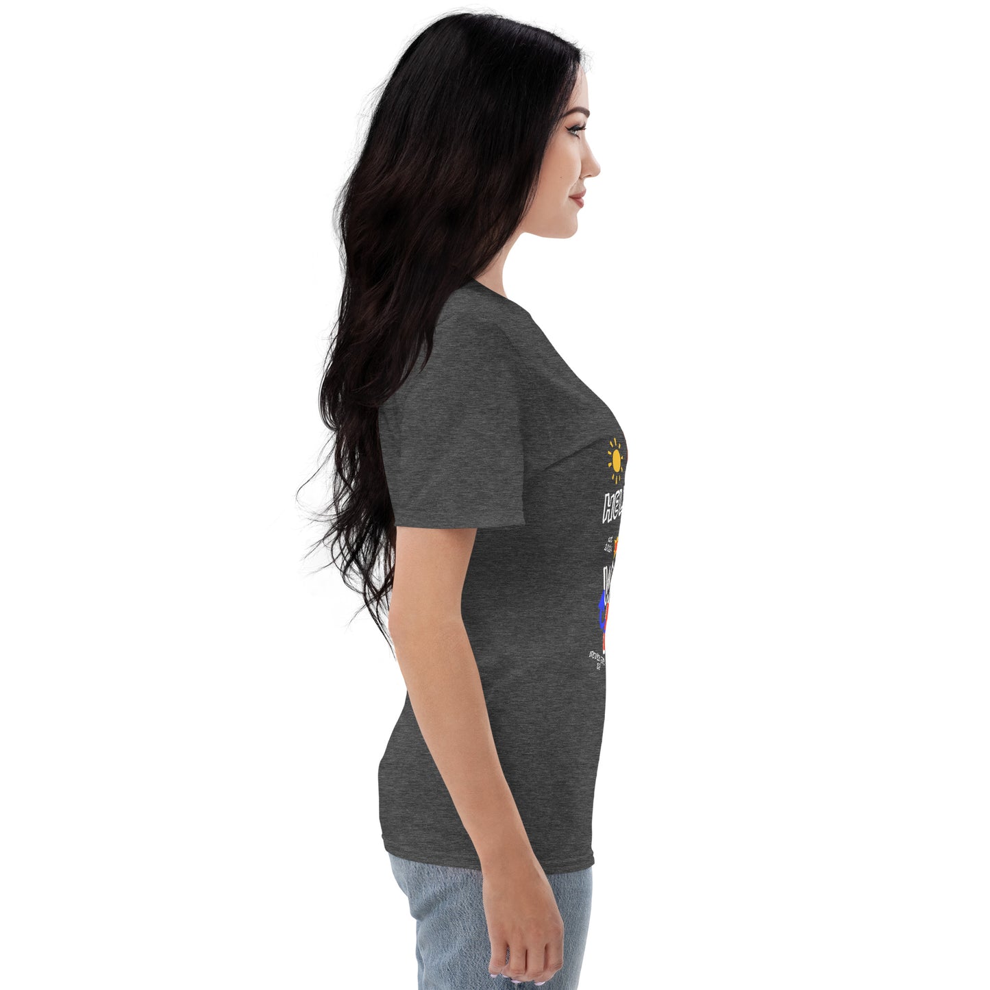 graphic Short-Sleeve T-Shirt