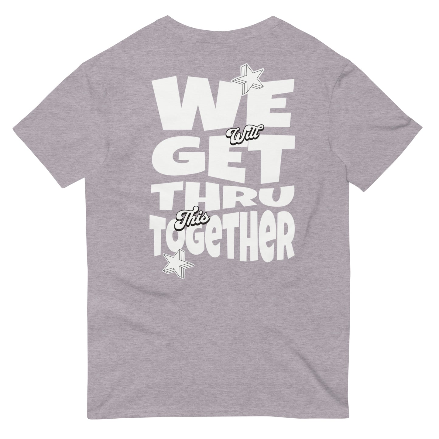 Short-Sleeve T-Shirt