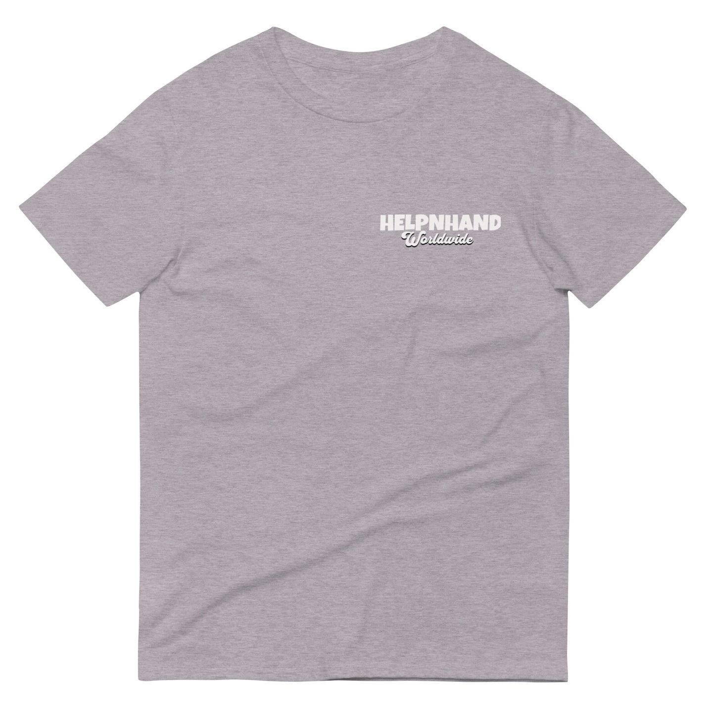 Short-Sleeve T-Shirt