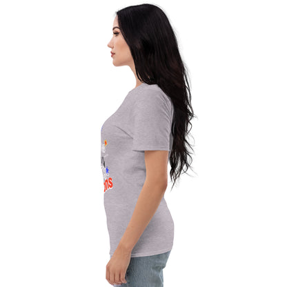 graphic Short-Sleeve T-Shirt