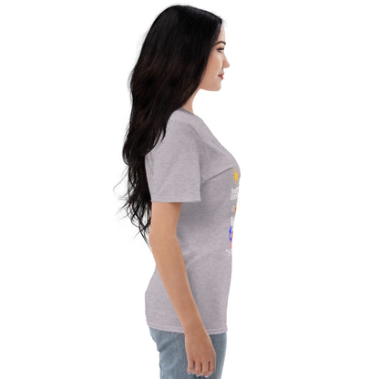 graphic Short-Sleeve T-Shirt