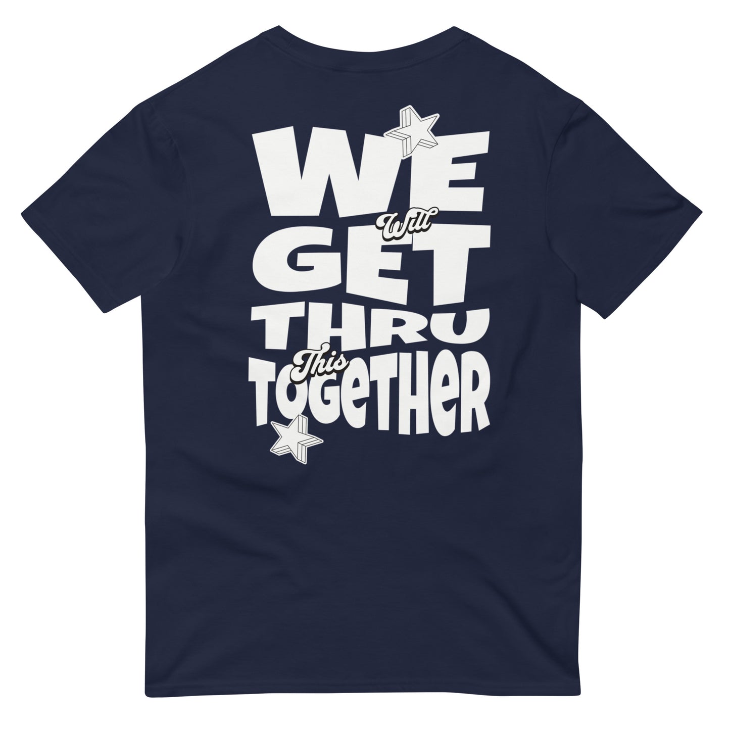 Short-Sleeve T-Shirt