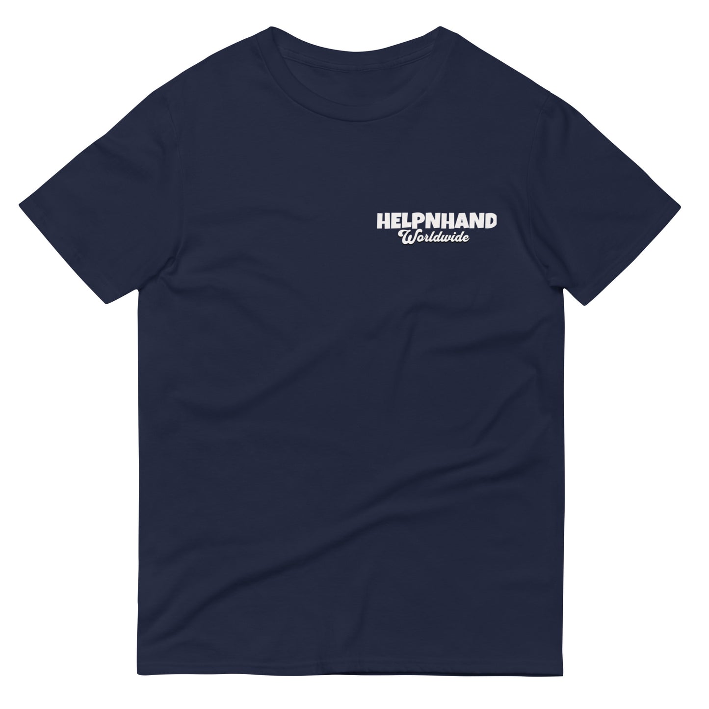 Short-Sleeve T-Shirt
