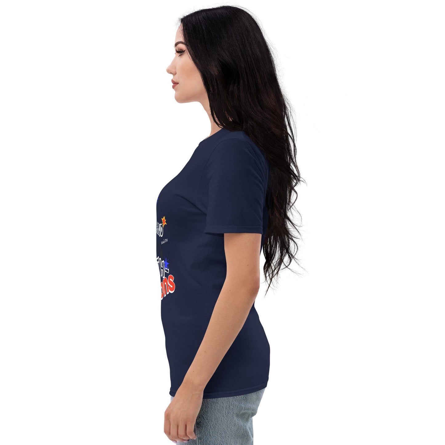 graphic Short-Sleeve T-Shirt