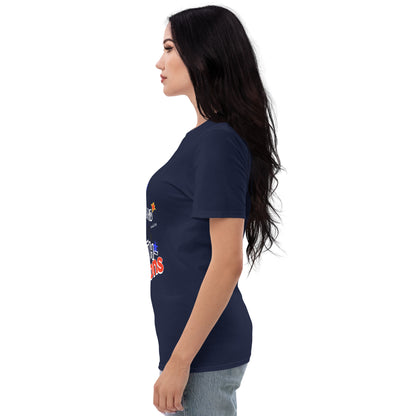 graphic Short-Sleeve T-Shirt