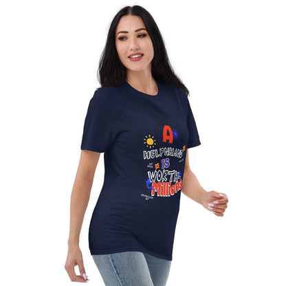 graphic Short-Sleeve T-Shirt