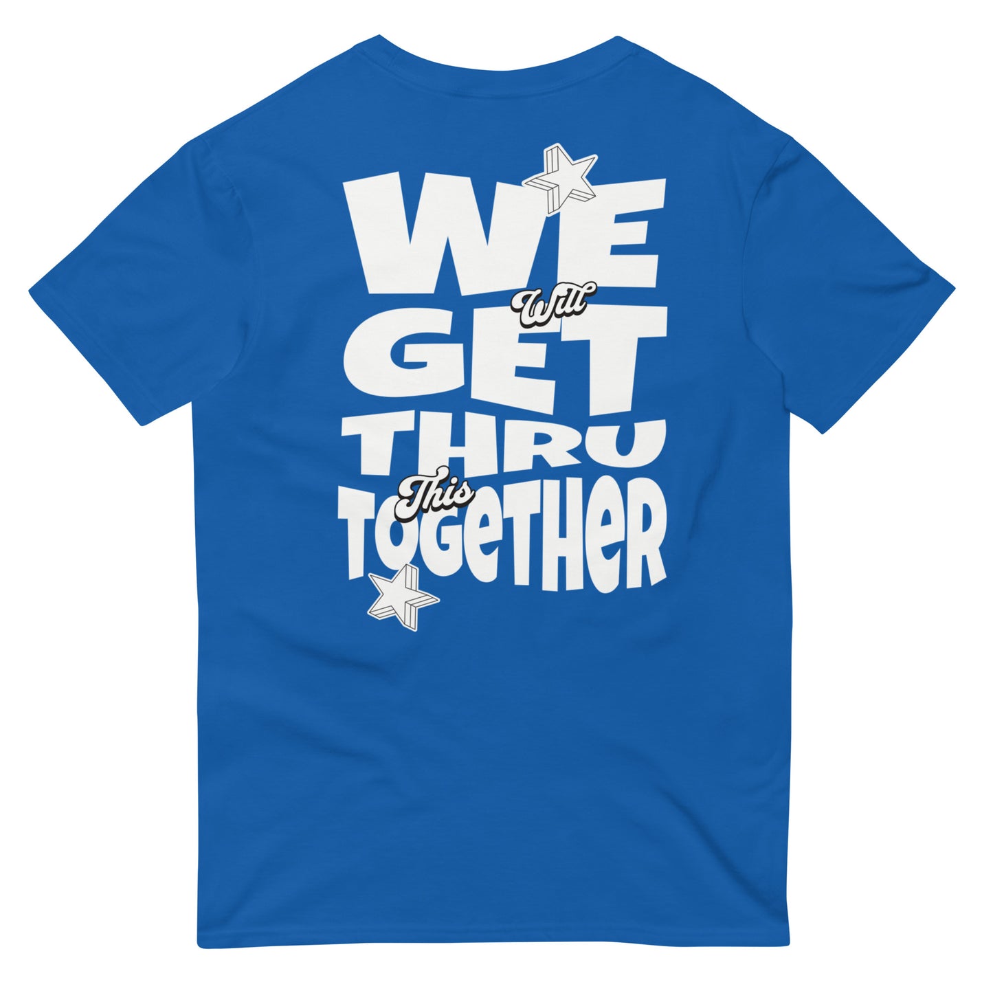 Short-Sleeve T-Shirt
